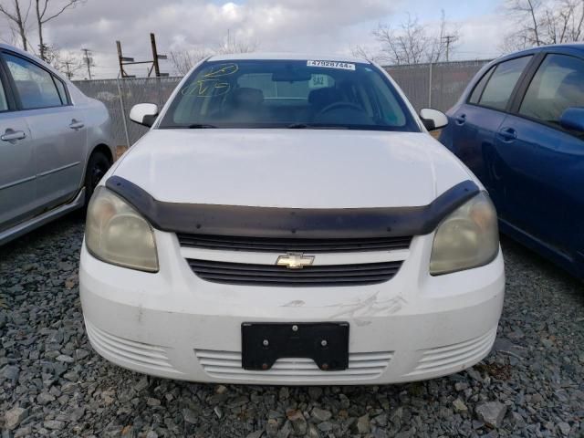 2009 Chevrolet Cobalt LT