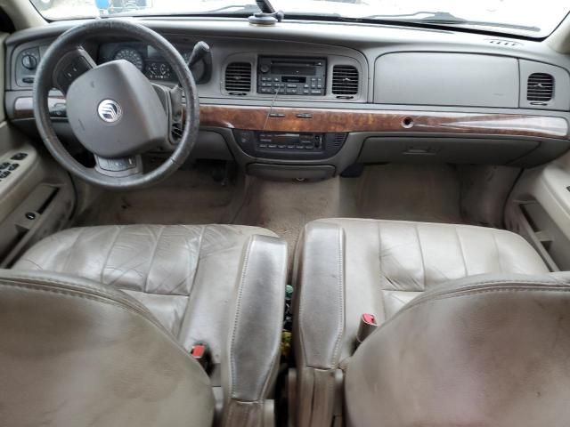 2006 Mercury Grand Marquis LS