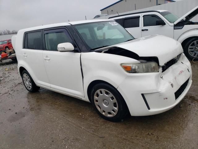 2009 Scion XB