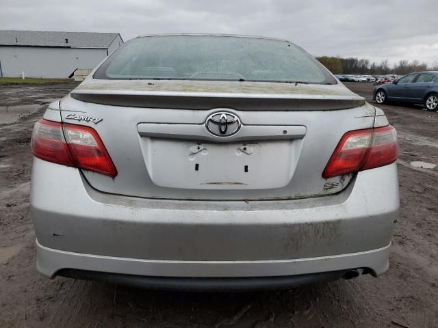 2008 Toyota Camry CE