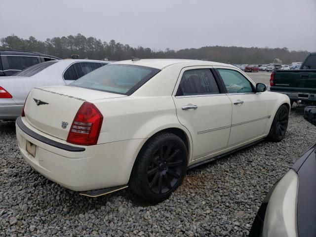 2006 Chrysler 300C