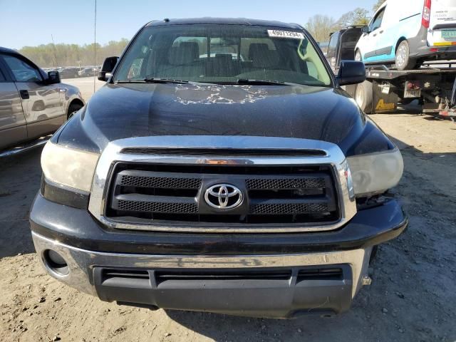 2011 Toyota Tundra Double Cab SR5