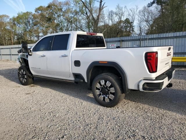 2024 GMC Sierra K2500 Denali