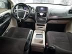 2011 Chrysler Town & Country Touring