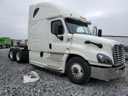 Freightliner salvage cars for sale: 2018 Freightliner Cascadia 125