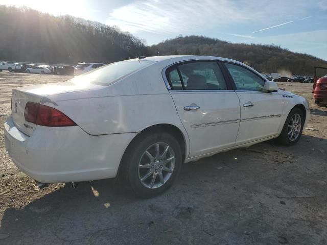 2007 Buick Lucerne CXL