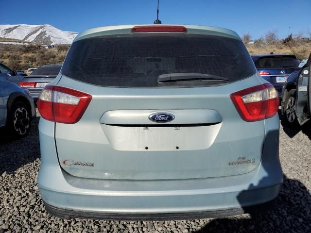 2013 Ford C-MAX SE