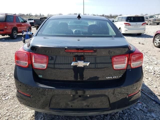 2014 Chevrolet Malibu 2LT