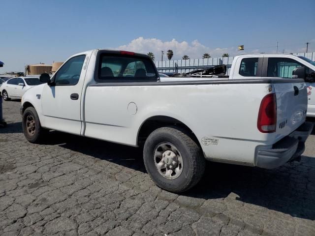 2001 Ford F150