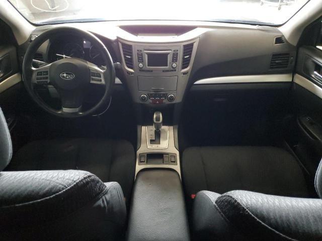 2012 Subaru Legacy 2.5I Premium