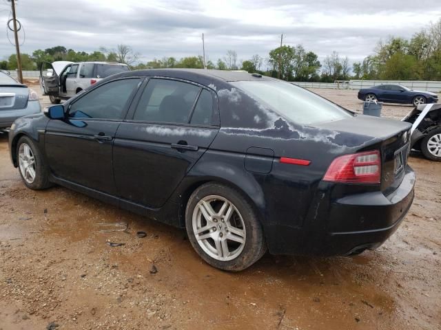 2008 Acura TL