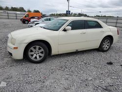 Chrysler 300 Touring salvage cars for sale: 2007 Chrysler 300 Touring