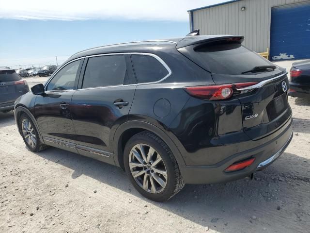 2016 Mazda CX-9 Grand Touring