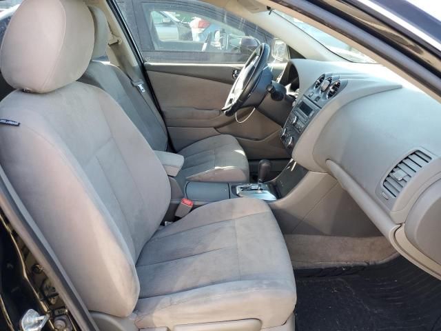 2011 Nissan Altima Base