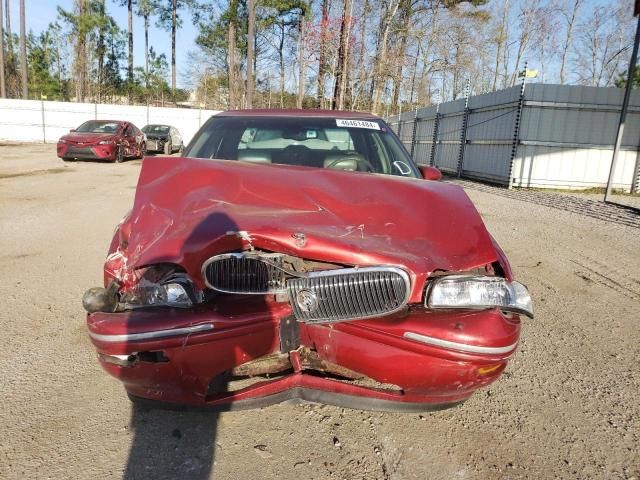 1998 Buick Lesabre Limited