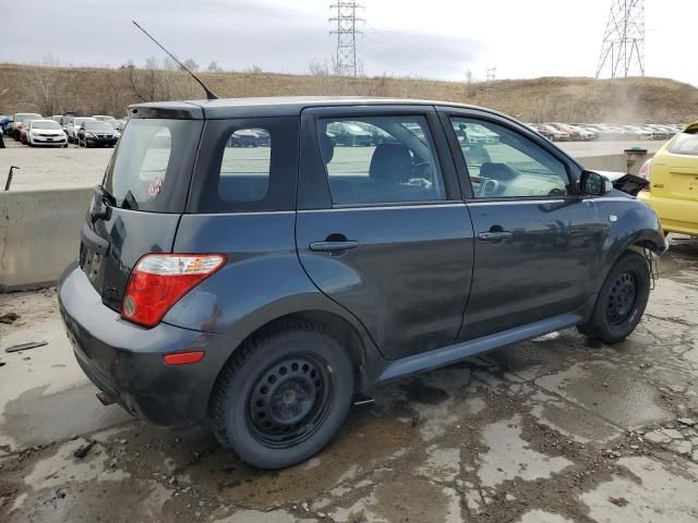 2006 Scion XA