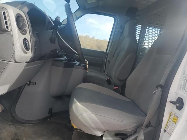 2014 Ford Econoline E250 Van