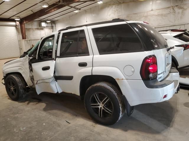 2005 Chevrolet Trailblazer LS