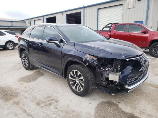 2020 Lexus RX 350 Base