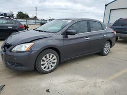 2013 Nissan Sentra S for sale in Nampa, ID