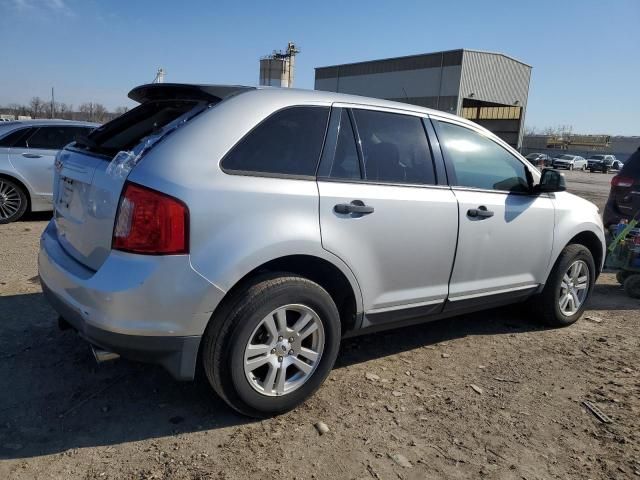 2011 Ford Edge SE