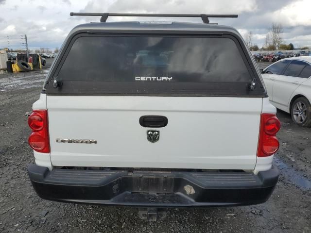 2005 Dodge Dakota ST