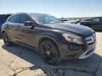 2015 Mercedes-Benz GLA 250