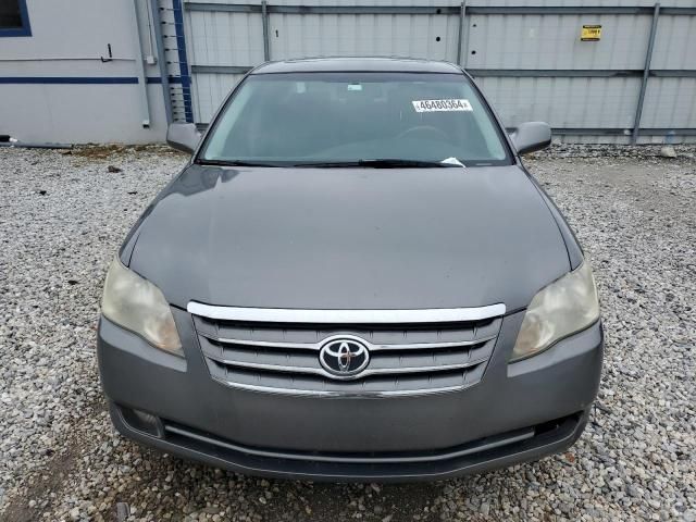 2007 Toyota Avalon XL