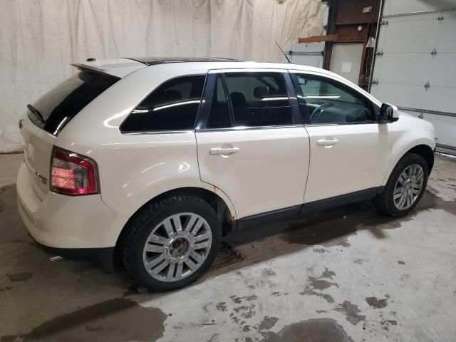 2008 Ford Edge Limited