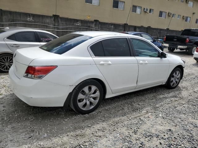 2010 Honda Accord EXL