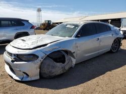 Vehiculos salvage en venta de Copart Phoenix, AZ: 2019 Dodge Charger Scat Pack