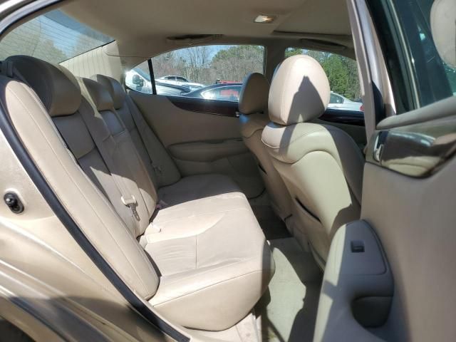 2002 Lexus ES 300