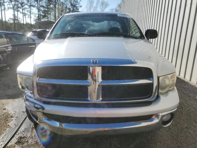 2005 Dodge RAM 1500 ST