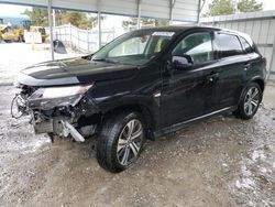 Vehiculos salvage en venta de Copart Prairie Grove, AR: 2022 Mitsubishi Outlander Sport ES