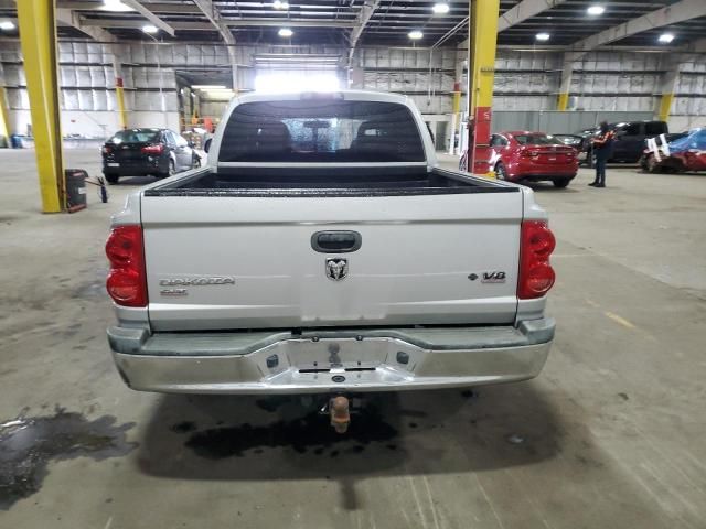 2006 Dodge Dakota Quad SLT