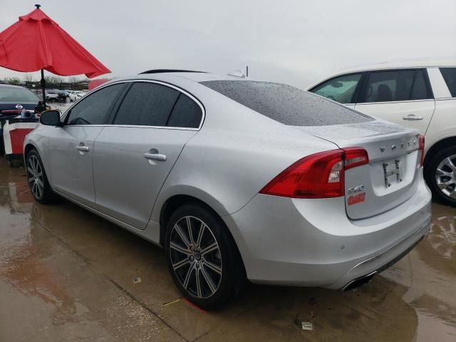 2016 Volvo S60 Premier