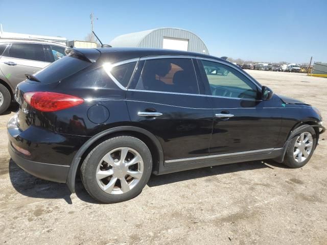 2008 Infiniti EX35 Base