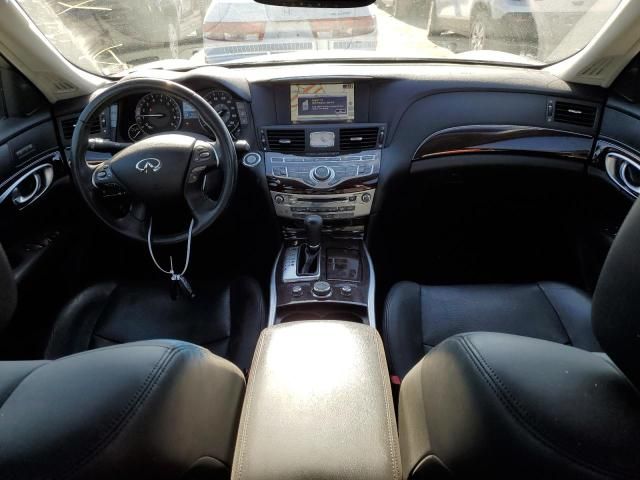 2011 Infiniti M37 X