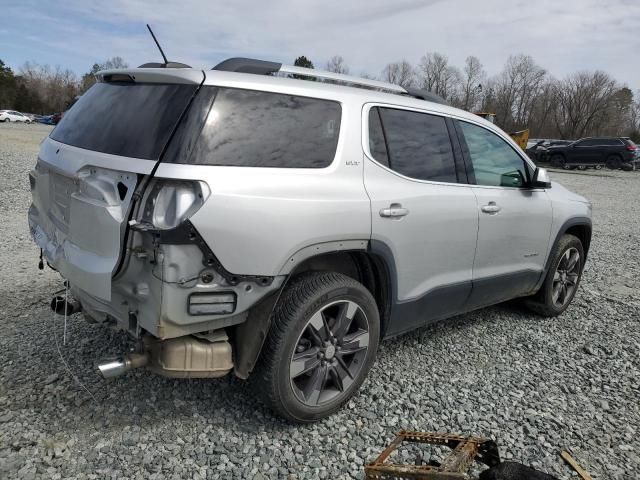 2019 GMC Acadia SLT-2