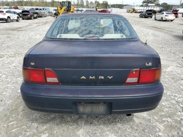 1996 Toyota Camry DX