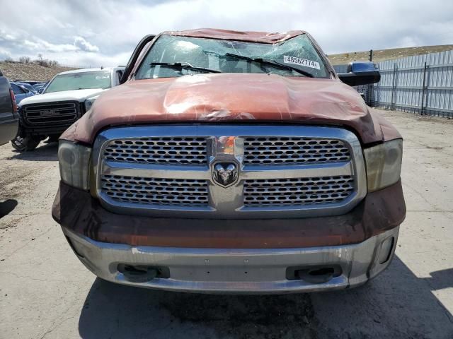 2013 Dodge 1500 Laramie