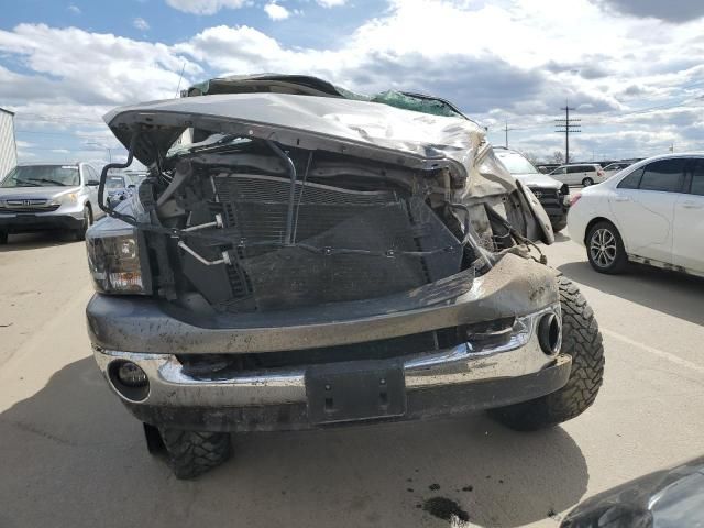 2007 Dodge RAM 2500 ST