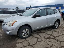 2012 Nissan Rogue S for sale in Woodhaven, MI