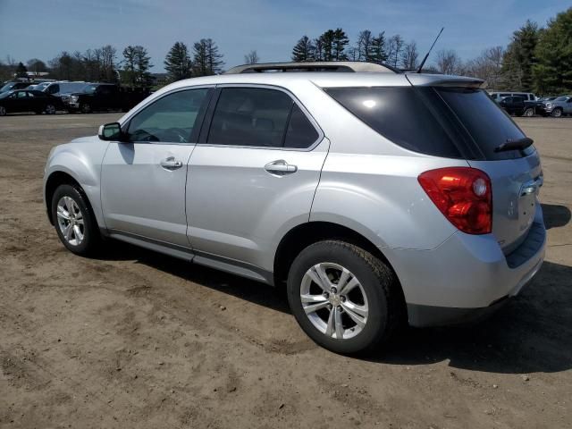 2011 Chevrolet Equinox LT