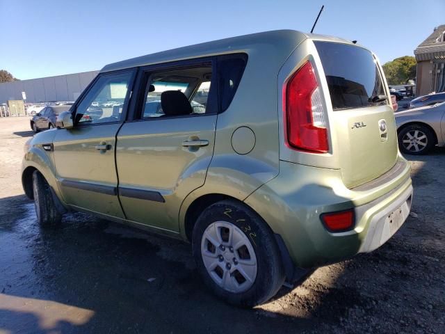 2013 KIA Soul