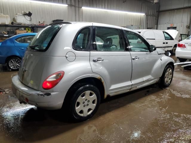 2007 Chrysler PT Cruiser