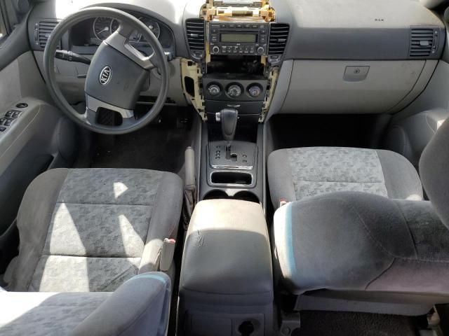 2008 KIA Sorento EX