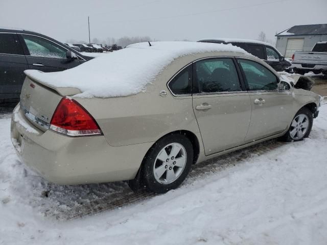 2008 Chevrolet Impala LT