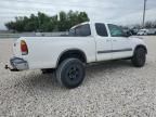 2003 Toyota Tundra Access Cab SR5