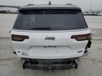 2022 Jeep Grand Cherokee L Summit